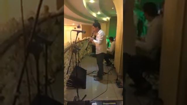 Gevorg Karapetyan klarnet - Taraqyama смотреть онлайн