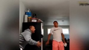 САМЫЙ РЖАЧНЫЕ ИСПУГИ ИСПУГИ ЛЮДЕЙ | РЖУ НЕ МОГУ | EPIC FAILS - ПРИКОЛЫ 2022