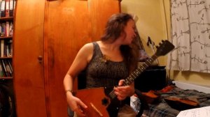 Балалайка: какой строй выбрать??