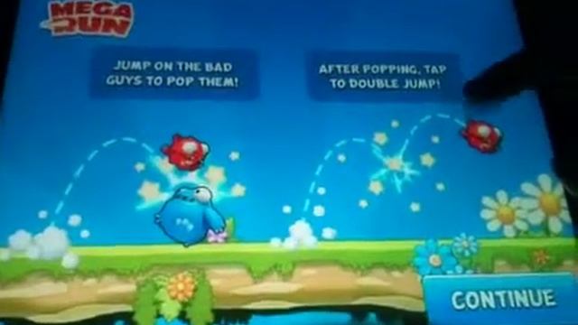 Top 5 Best IPad Games