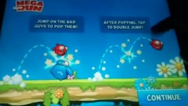 Top 5 Best iPad Games