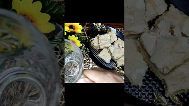 Перог с джемом #булочкикакпух #самса #выпечка #краффин #останьсядома #nafistaomlar #булочкисначинко смотреть онлайн