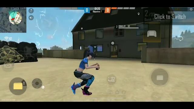 Player with a dream to fullfill⚡? Free Fire Highlights ?? смотреть онлайн