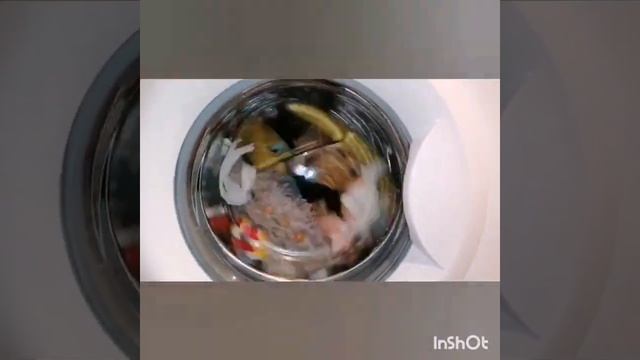 Стирка мягких игрушек смотреть онлайн