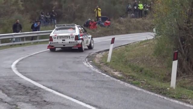 1 Hour Of Pure Rally Compilation - Full Sends, Crashes And More!