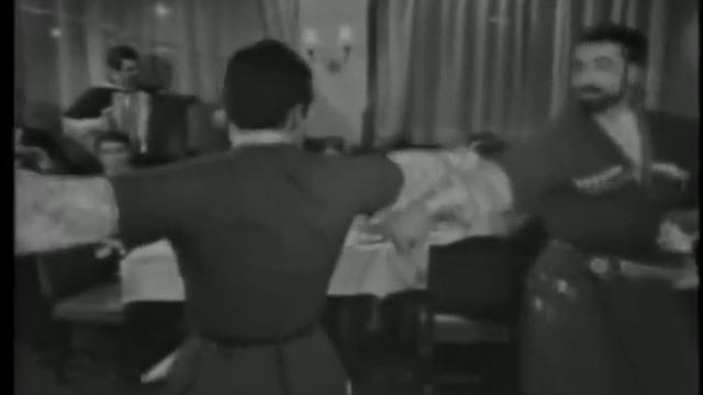 "Лернаин пар" (Горский танец), Ermeni dansları смотреть онлайн