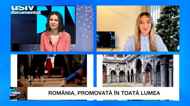 Ediție Specială - Ioana Mititelu - 8 decembrie 2022 смотреть онлайн