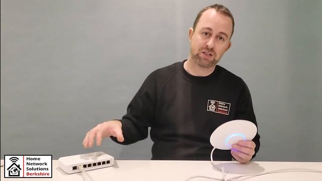 Ubiquiti Unifi Fault Finding - Cable faults and how to spot them смотреть онлайн