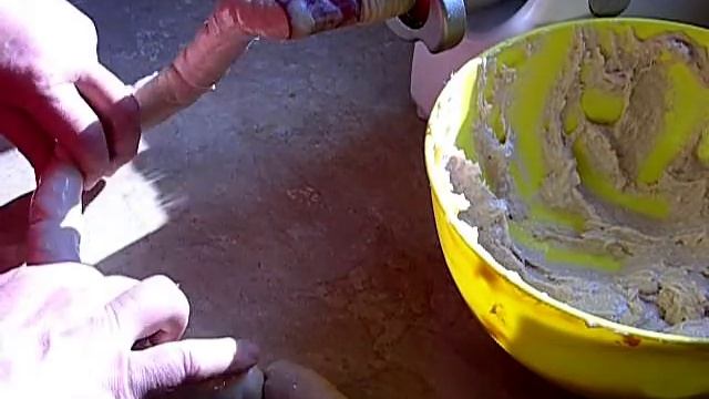 Сардельки молочные куриные смотреть онлайн