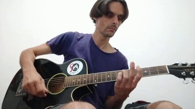 Sappy Acústico "Nirvana" смотреть онлайн