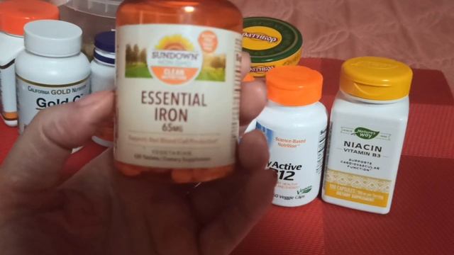 ЧТО КУПИЛА НА АЙХЕРБ И КАК НЕ ЗАБОЛЕТЬ ПРОСТУДОЙ! смотреть онлайн