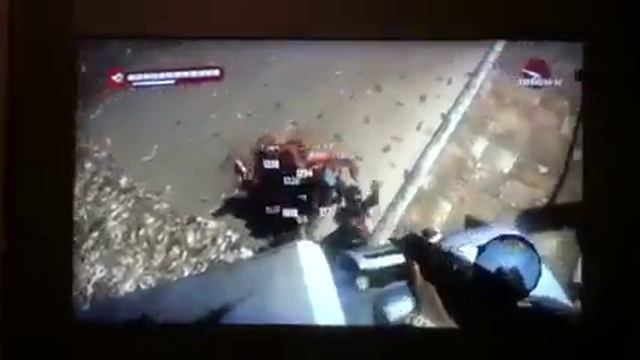 Dead Island Defender Of The Motherland 761 смотреть онлайн