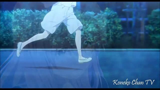 「AMV」Монстр