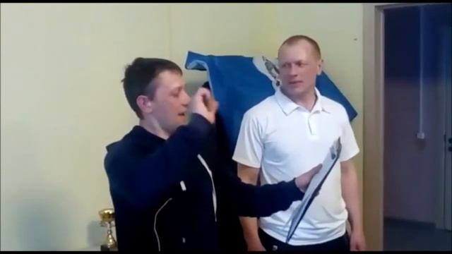 Зимняя рыбалка по ловле со льда 11марта 2017 п Ершиха смотреть онлайн