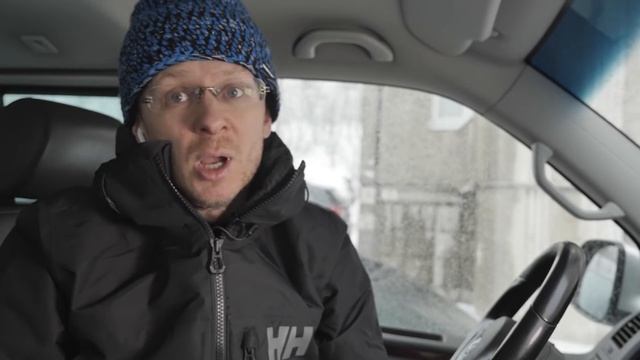 Вот почему VOLVO это не ПРЕМИУМ бренд!! смотреть онлайн