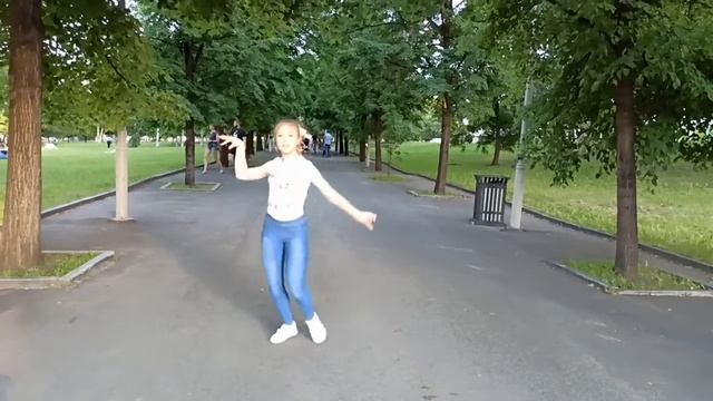 БАЧАТА ЛЕДИ. BACHATA LADY г. Екатеринбург. Танцы на карантине смотреть онлайн