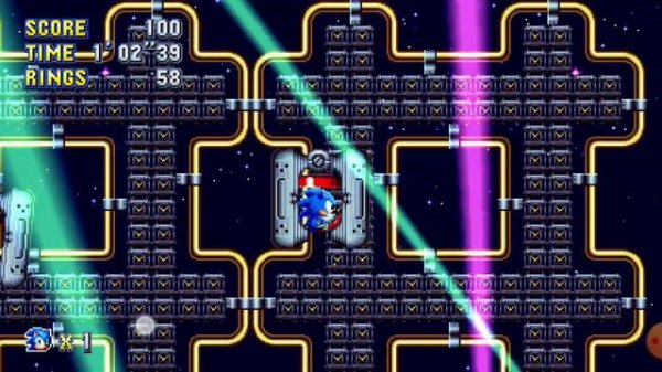 Sonic Mania (Android) (tutorial in description)