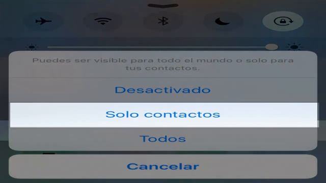 Cómo usar AirDrop desde el iPhone, el iPad o el iPod touch смотреть онлайн