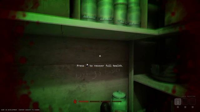 ЗАКРЫТЫЙ БЕТА-ТЕСТ THE OUTLAST TRIALS [Недо-Обзор #9] смотреть онлайн