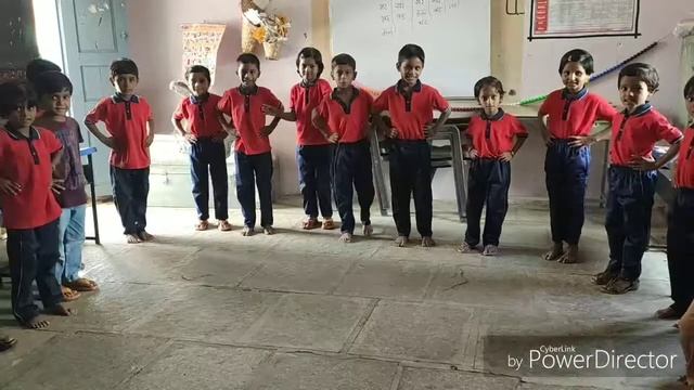 Activity for 1st standard смотреть онлайн