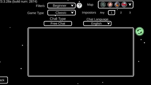 among us mods смотреть онлайн