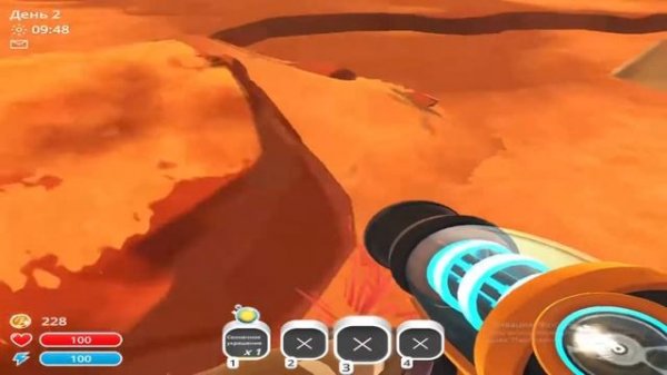 ВПЕРВЫЕ ИГРАЕМ В Slime Rancher ПО СЕТИ С ДРУЗЬЯМИ