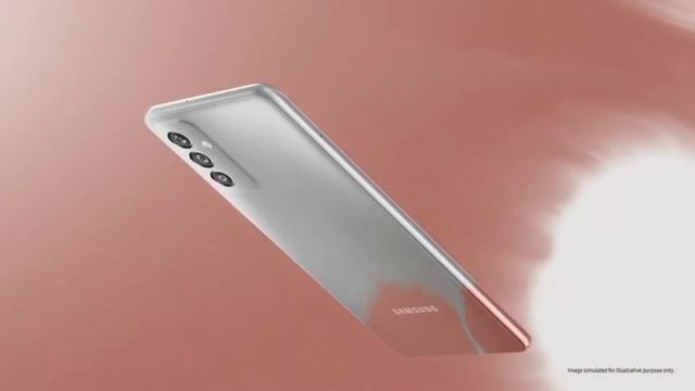 Samsung Galaxy A04s with budget price смотреть онлайн