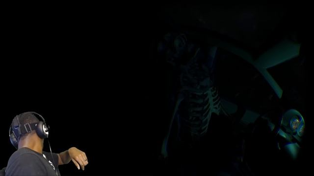 CyberPhobia | Oculus Rift | HORRIFYING EXPERIENCE смотреть онлайн