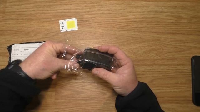 Дешеве світло з AliExpress