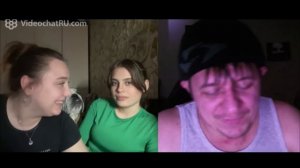 ОНА НЕ СДЕРЖАЛА ЭМОЦИИ | РОЗЫГРЫШ В ЧАТРУЛЕТКЕ