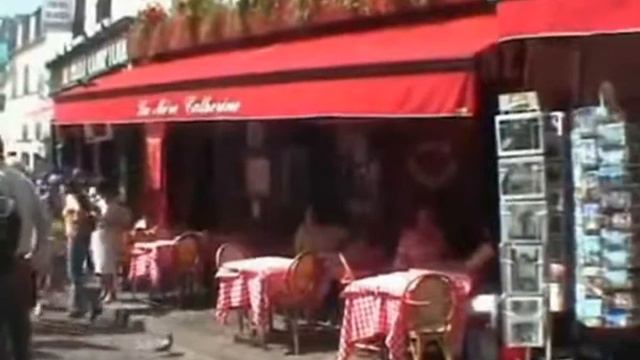 Юрий Кукин "Париж." смотреть онлайн