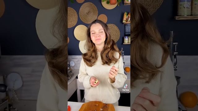 Змеиный фрукт салак из Бали ? смотреть онлайн