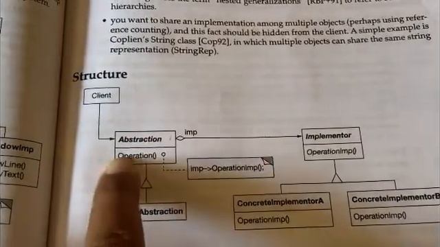 #18 Bridge Design Pattern - Structural Patterns |DP| смотреть онлайн