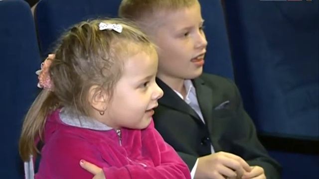 Школа олимпийского резерва «Локомотив» подвела итоги очередного спортивного года смотреть онлайн