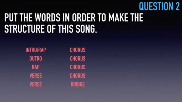 Music GCSE Half Term IL смотреть онлайн