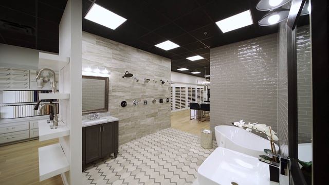 Taylor Morrison & Darling Homes Design Studio, Dallas смотреть онлайн