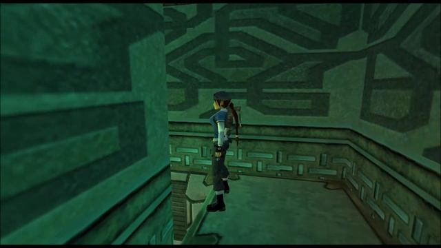 Himalayan Mysteries TRLE Level 5 Frozen in Time-Settlement смотреть онлайн