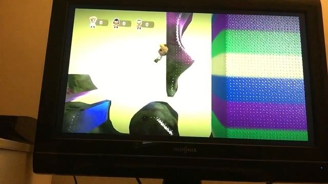 Color bomb survival смотреть онлайн