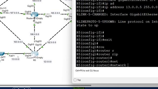 Practical 04: RIP смотреть онлайн