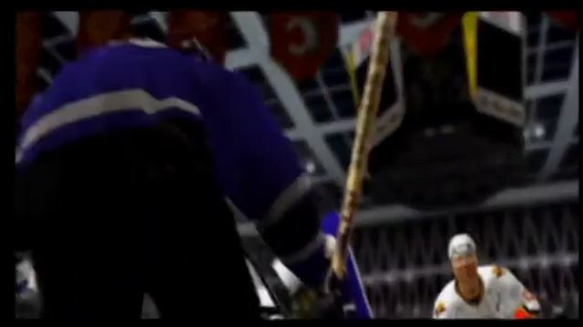 NHL 2003 - Trailer смотреть онлайн