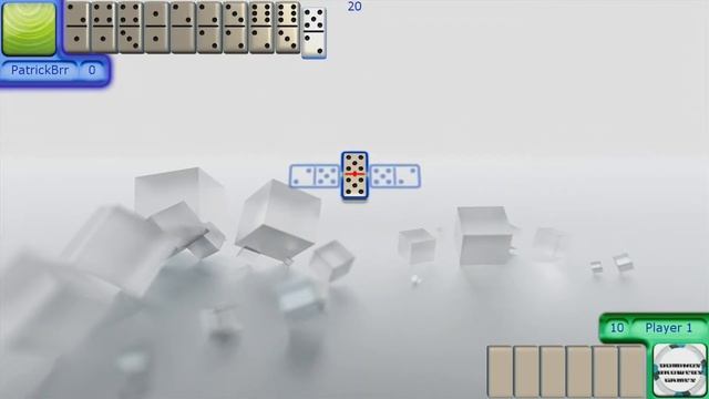 All Fives Dominos v1 (3/8/2013) смотреть онлайн