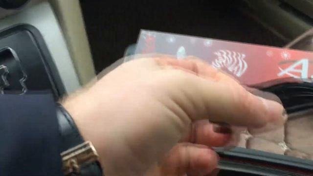 Обзор щёток стеклоочистителя Lexus RX смотреть онлайн