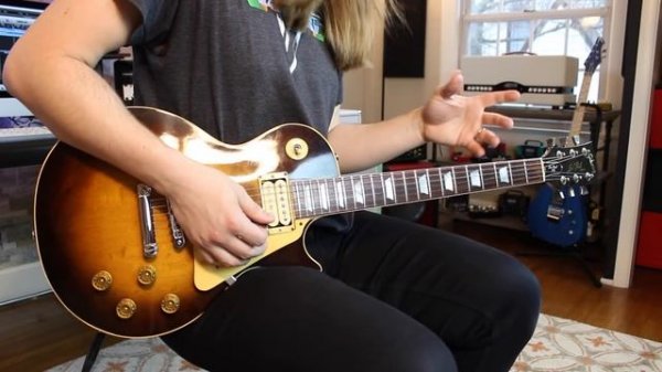 How To Build Your Own Riff