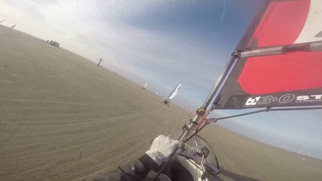King of the beach Blokart 2014 - Crash race смотреть онлайн