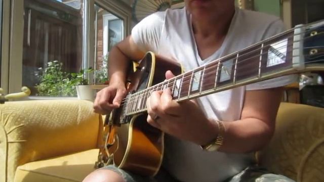 Washburn J6 смотреть онлайн