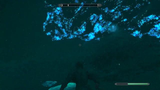 Elder Scrolls V: Skyrim Blind Playthrough Part 5: To Kill A Vampire