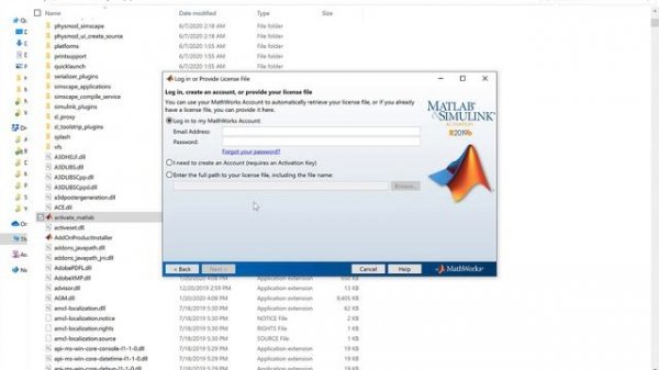 How to Fix 'License Checkout Failed' Issue in MATLAB 2023