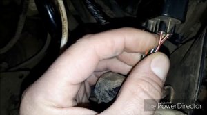 Про переключение 2wd и 4wd на Kawasaki Brute force 750.