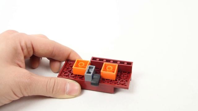 LEGO MINECRAFT 21126 The Wither - Speed Build for Collecrors - Collection 57 sets смотреть онлайн