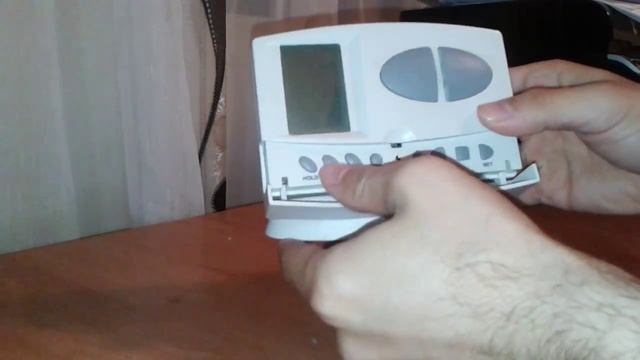 Battery Replacement Computherm Wireless Thermo Control System